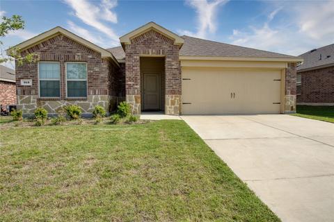 913 English Dr, Aubrey, TX 76227