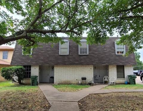 2504 Hollandale Cir, Arlington, TX 76010