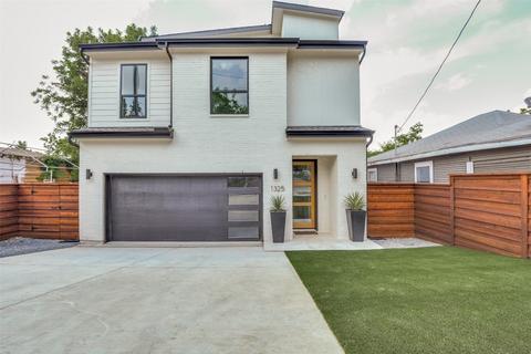 1325 Compton St, Dallas, TX 75203