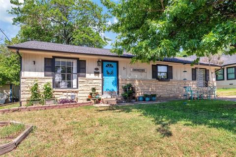 203 N Clark St, Rockwall, TX 75087