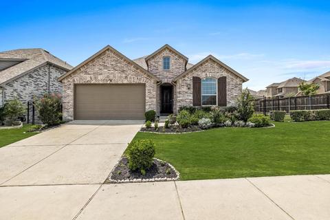 1630 Journey Forth Trl, St Paul, TX 75098