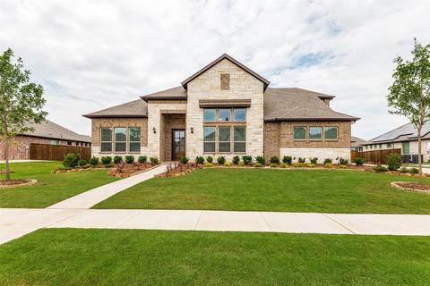 11850 Tanager Ln, Cross Roads, TX 76227