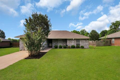 521 Baldwin St, Royse City, TX 75189