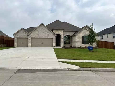 1722 Primrose Pl, Haslet, TX 76052