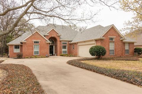401 W Mill Valley Ct, Colleyville, TX 76034