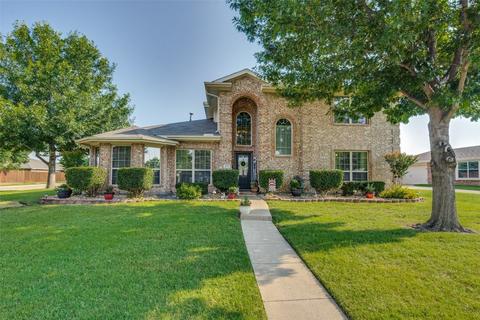 517 Comanche Trl, Murphy, TX 75094