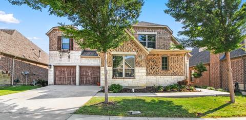 3737 Nottingham Dr, The Colony, TX 75056