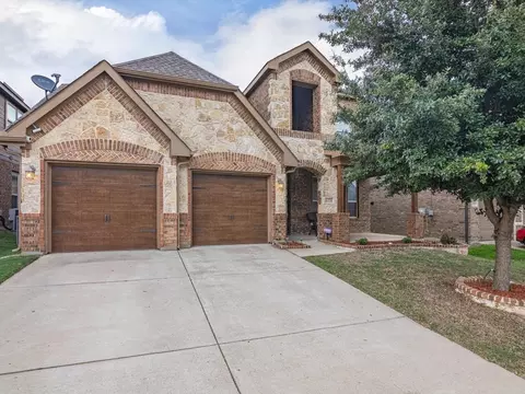 6224 El Capitan St, Fort Worth, TX 76179