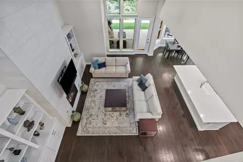 4400 Lafite Ln, Colleyville, TX 76034