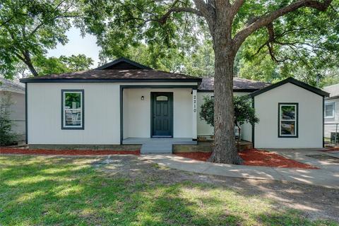 2210 Volga Ave, Dallas, TX 75216