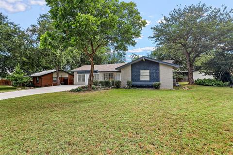 507 Meadow Ln, Arlington, TX 76010