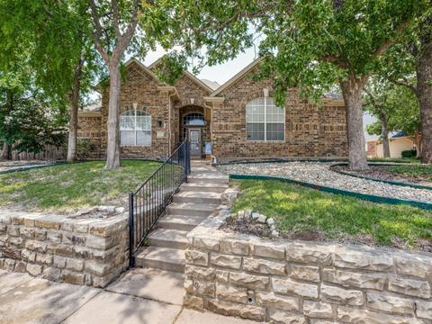 2516 Shiloh Rd, Denton, TX 76210