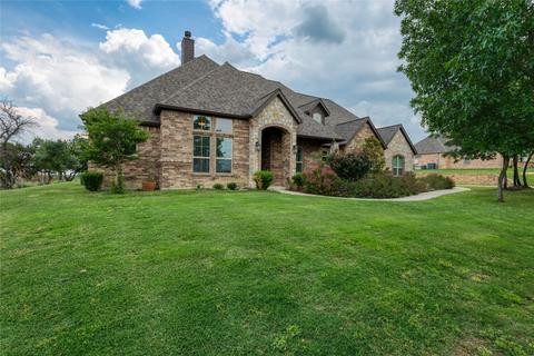 3931 J E Woody Rd, Springtown, TX 76082
