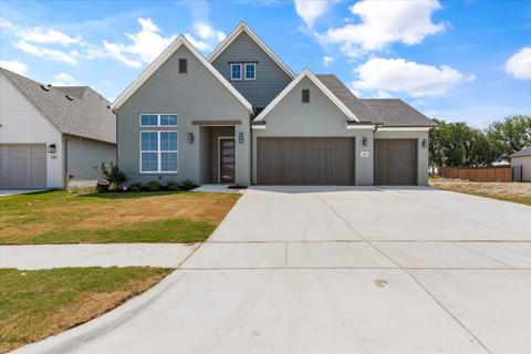 284 Observation N Dr, Aledo, TX 76008