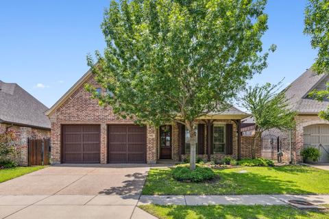 752 Silver Lake Dr, Keller, TX 76248