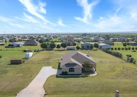 1008 Chestnut Dr, Venus, TX 76084