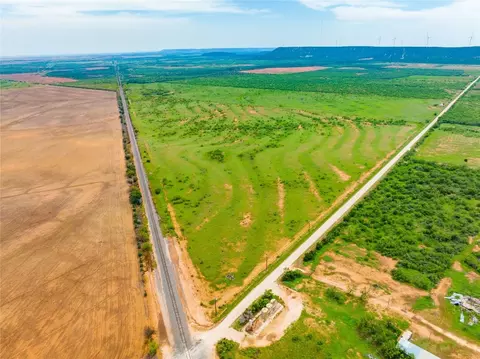 Tbd County Rd 611, Trent, TX 79561