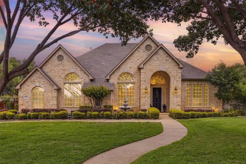 1003 Waterbury Ct, Keller, TX 76248