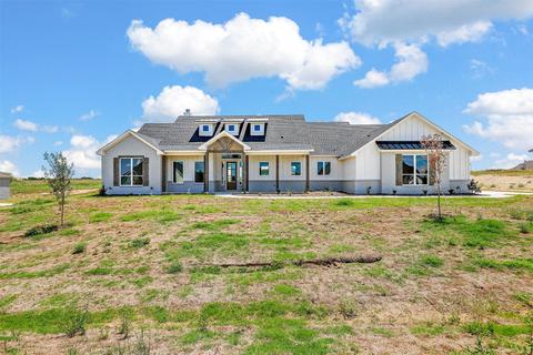 464 Red Bird, Springtown, TX 76082