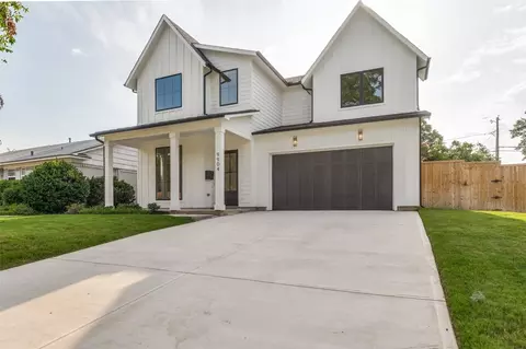 9904 Elmada Ln, Dallas, TX 75220