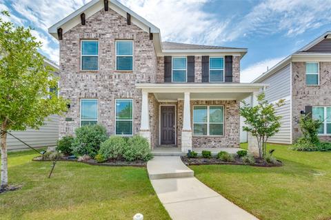6037 Driscoll Ln, Aubrey, TX 76227