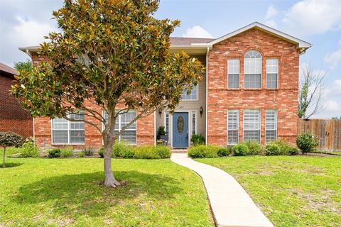 815 Heatherwood Dr, Wylie, TX 75098