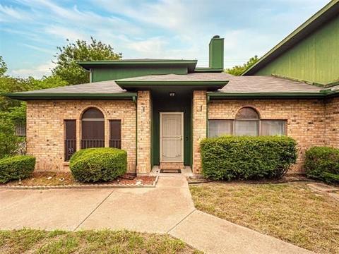 1200 Bittersweet Cv, Desoto, TX 75115