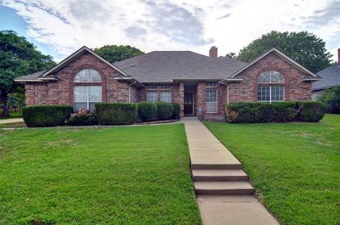 3708 Ben Creek Ct, Aledo, TX 76008