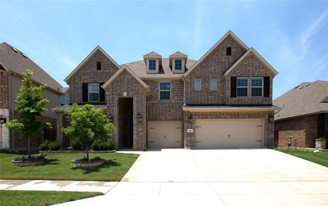 6117 Plum Orchard Trl, Fort Worth, TX 76179