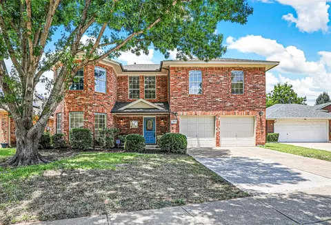 3111 Watercress Cir, Arlington, TX 76012