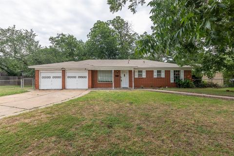 936 Edna Dr, Everman, TX 76140