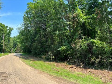 Tbd County Road 2320, Pittsburg, TX 75686