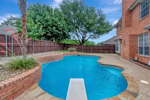 804 Tealwood Cir, Flower Mound, TX 75028