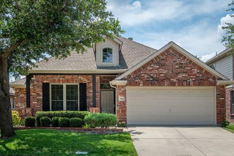 3409 Timber Ridge Trl, Mckinney, TX 75071