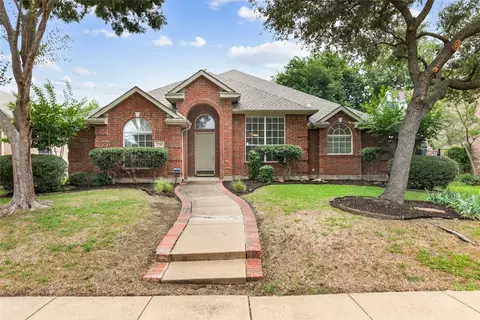3209 Heatherbrook Dr, Plano, TX 75074