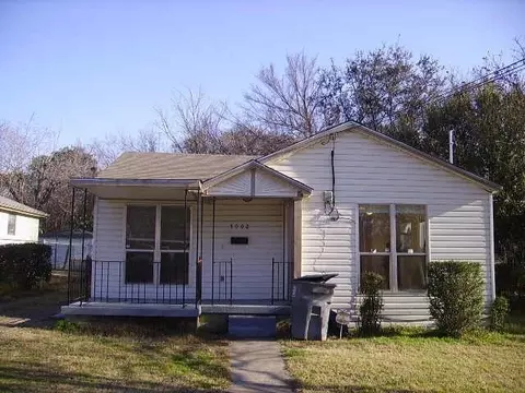 3002 Southland St, Dallas, TX 75215