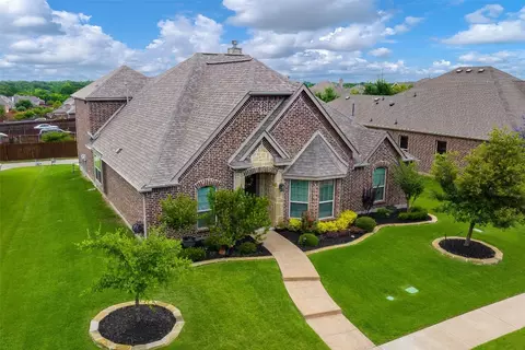 6828 Flicker Ln, Plano, TX 75074