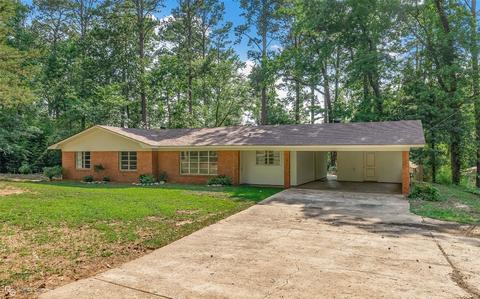 4032 Parkwood Dr, Shreveport, LA 71119
