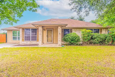 10125 Prairie Ln, Kaufman, TX 75142