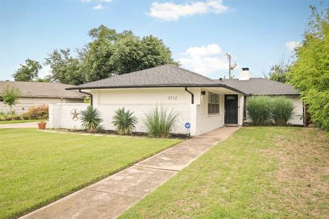 3312 Darvany Dr, Dallas, TX 75220