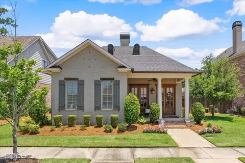 3021 Newberry Ln, Shreveport, LA 71106