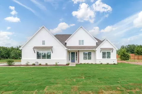 1008 Monaco Ct, Springtown, TX 76082