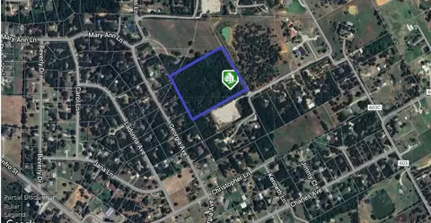 Tbd County Road 603c, Burleson, TX 76028