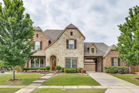 3775 Norwich Ln, Frisco, TX 75033