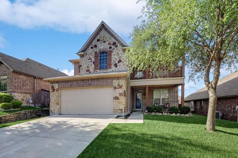4824 Cliburn Dr, Fort Worth, TX 76244