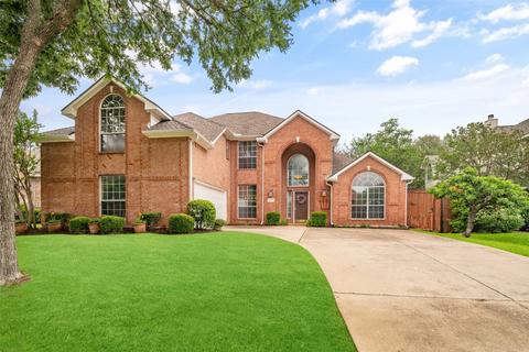 506 Halyard Dr, Allen, TX 75013