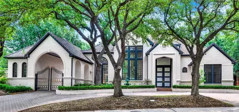 17632 Harbord Oaks Cir, Dallas, TX 75252