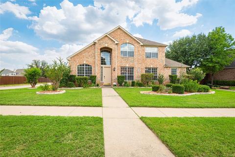 3600 Kimble Dr, Plano, TX 75025