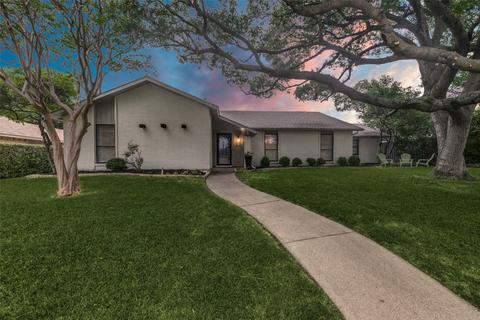 6717 Hunters Ridge Dr, Dallas, TX 75248