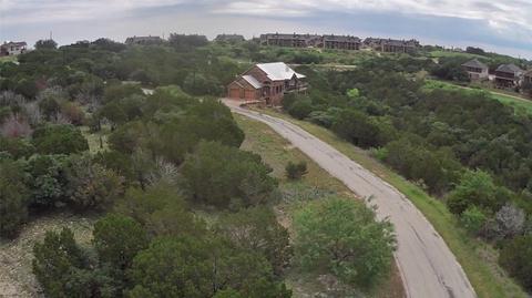 87 Medinah Lane, Graford, TX 76449